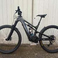 E -bike MTB Cannondale  Moterra 3+ Carbon Tg. M