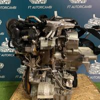MOTORE DUS SKODA 1.0 B ANNO 2024