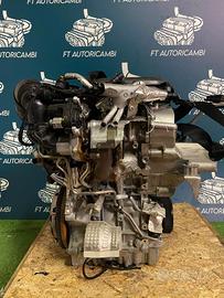 MOTORE DUS SKODA 1.0 B ANNO 2024