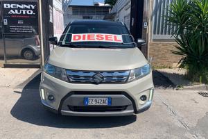 Suzuki Vitara 1.6 DDiS 4WD AllGrip V-Cool