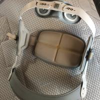 Busto ortopedico vertebrale taglia L-S