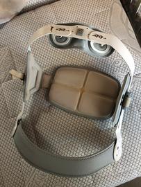 Busto ortopedico vertebrale taglia L-S