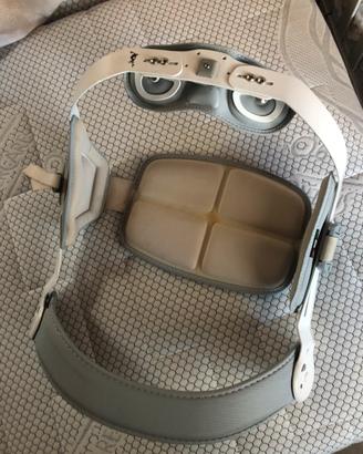 Busto ortopedico vertebrale taglia L-S