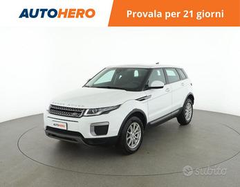 LAND ROVER Range Rover Evoque YK35662