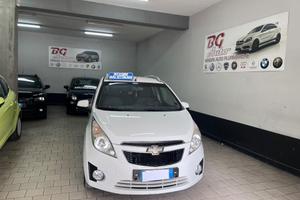 Chevrolet Spark 1.0 LS optional