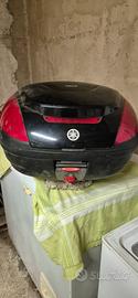 bauletto per tmax