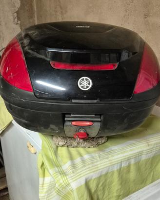 bauletto per tmax