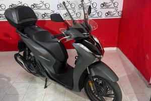 Honda SH 150 ABS