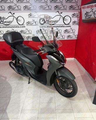 Honda SH 150 ABS