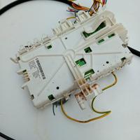 scheda zoppa e cinghia