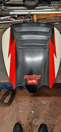 accessori moto unghia monoposto aprilia rsv r