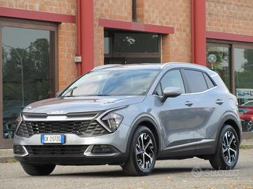 Kia Sportage Sportage 1.6 tgdi mhev Style imt