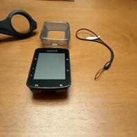 Edge Garmin 520 Plus