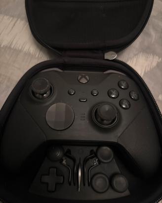 Xbox controller elite series 2