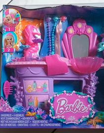 Barbie la principessa delle perle anno 2013 Mattel