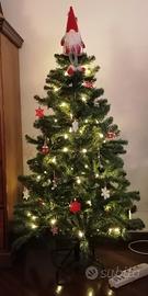 albero di natale