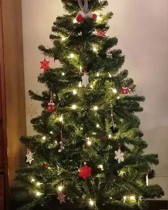 albero di natale
