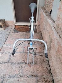 Telaio bici da corsa Chiorda vintage