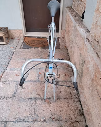 Telaio bici da corsa Chiorda vintage