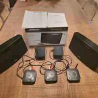 Casse BOSE SOUND LINK AIR