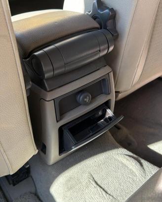 CONSOLE 2004 VOLVO V70 D5 2.4D COD. MOTORE D5244T