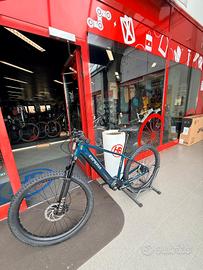 Torpado Xenon ebike