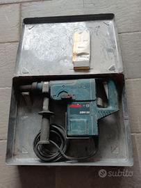 Martello Tassellatore Bosch GBH 38