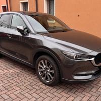 Mazda CX-5 2.2L Skyactiv-D 150 CV AWD Full Optiona