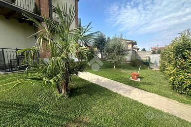 2 LOCALI A BAGNOLO CREMASCO