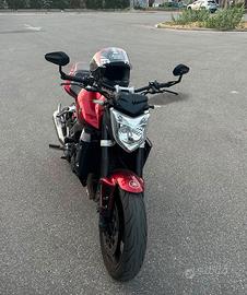 Yamaha fz1 2006