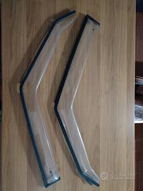 Deflettori antiturbo alfa 75