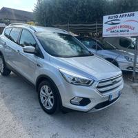 Ford Kuga 1.5 EcoBlue 120 CV 2WD Titanium