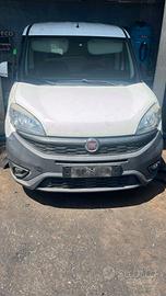 ricambi FIAT DOBLO' 1.3 DIESEL 2016