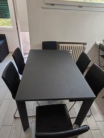 Tavolo da sala da pranzo/cucina