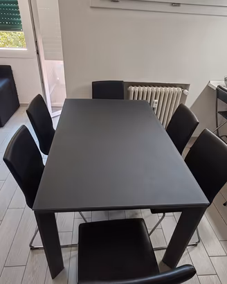 Tavolo da sala da pranzo/cucina
