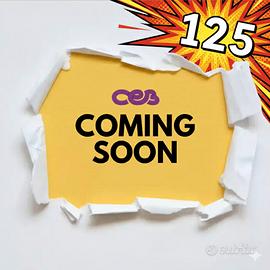 KYMCO AGILITY R 16 125