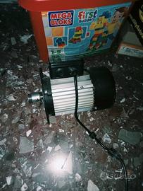 motore elettrico 