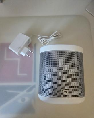 Xiaomi Smart Speaker assistente vocale  con google