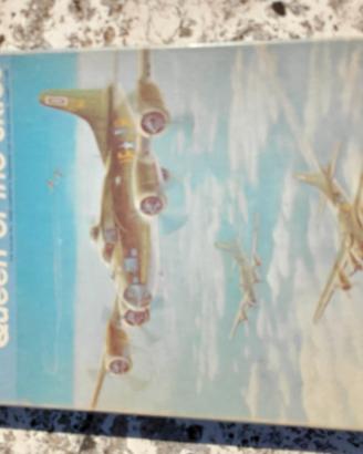 Queen of the Skies - boardgamd Avalon Hill (1983)