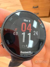 Garmin Forerunner 45S