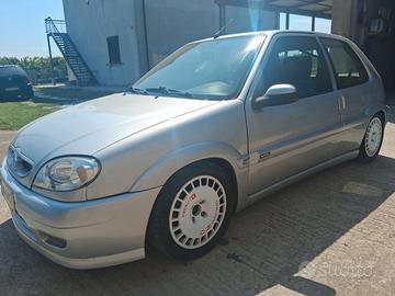 Citroën saxo vts 1.6 8v