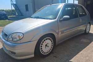 Citroën saxo vts 1.6 8v