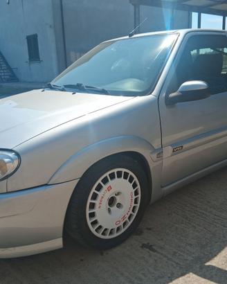 Citroën saxo vts 1.6 8v