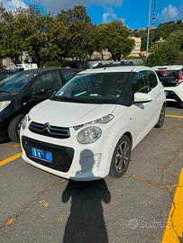 Citroen C1 1.2 PureTech 82 FEEL 5 P.