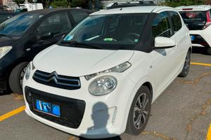 Citroen C1 1.2 PureTech 82 FEEL 5 P.