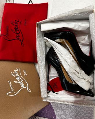 Tacchi donna christian louboutin