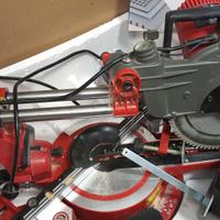 EINHELL TRONCATRICE RADIALETC-SM 25341 dual