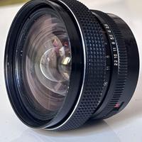 Zeiss Jena Flektogon 20mm f/2.8