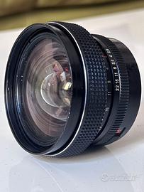 Zeiss Jena Flektogon 20mm f/2.8