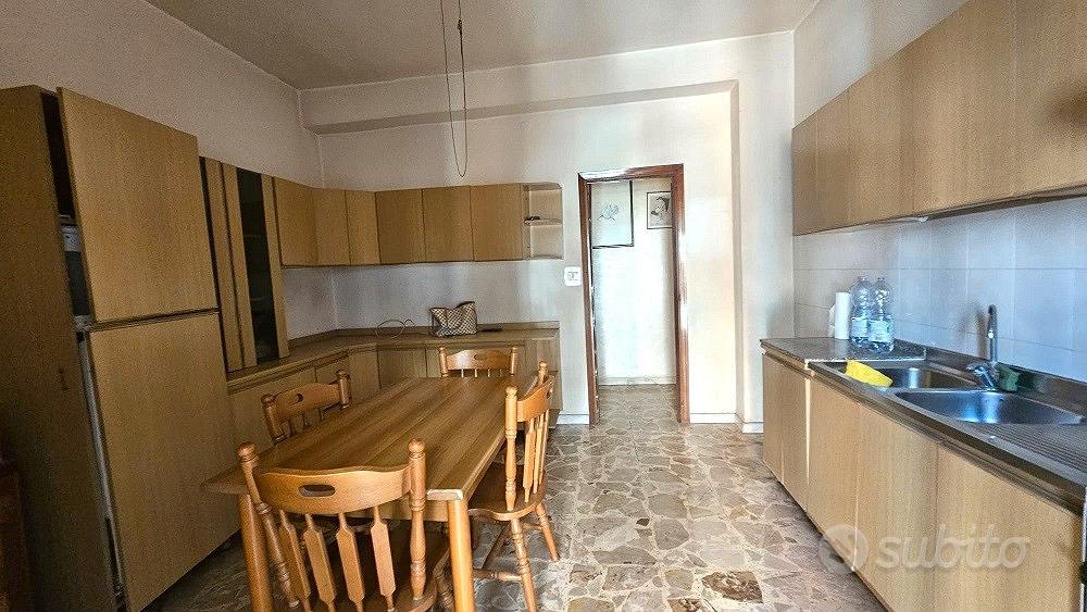 Apartment in Siracusa, Santa Panagia - Vista 3